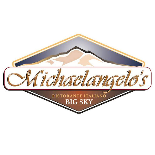 Michaelangelo's Big Sky
