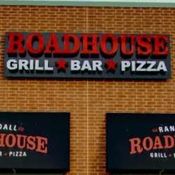 Randall Roadhouse Bar Grill Pizza