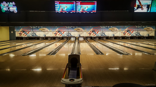 Bowling Star Bowl