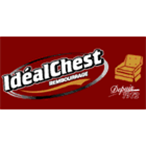 Ideal Chest Inc logo