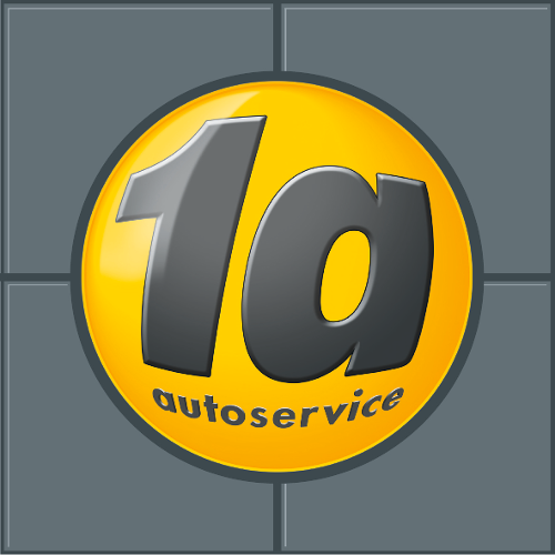 Autoservice Aschoff GmbH logo