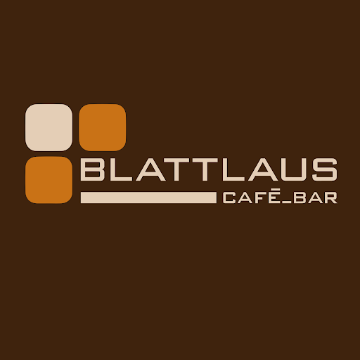 Blattlaus Café Bar logo