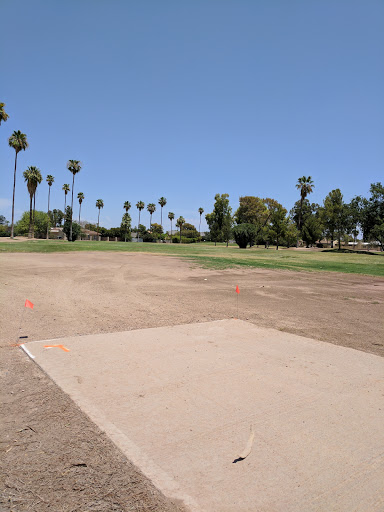 Golf Course «Shalimar Country Club», reviews and photos, 2032 E Golf Ave, Tempe, AZ 85282, USA