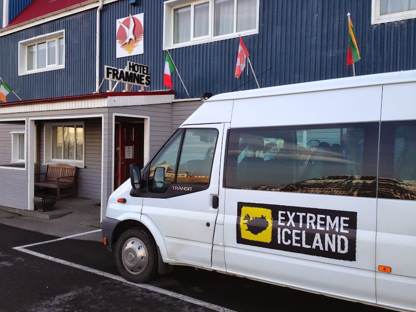 ISLANDIA POR LOSFRATI - Blogs de Islandia - PENINSULA SNAEFELLSNES (10)