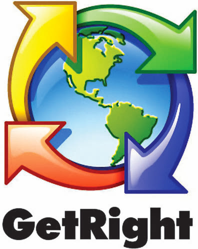 GetRight Download Manager