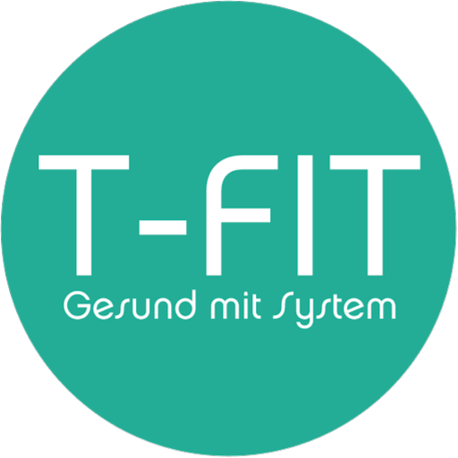 T-FIT logo