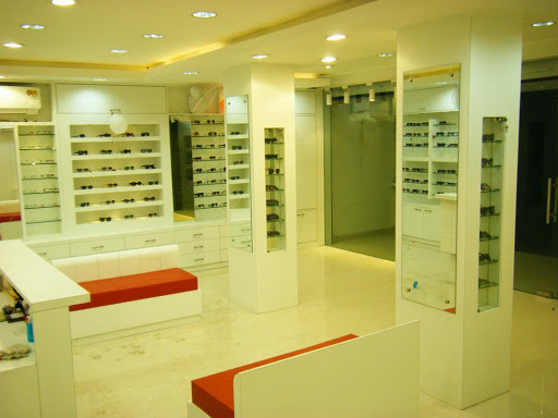 Eyeway - The Optical Store, Aggarsain market, Opp. Head Post Office, Near Parijat Chowk, Hisar, Haryana 125001, India, Optical_Products_Manufacturer, state HR