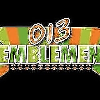 013emblemen