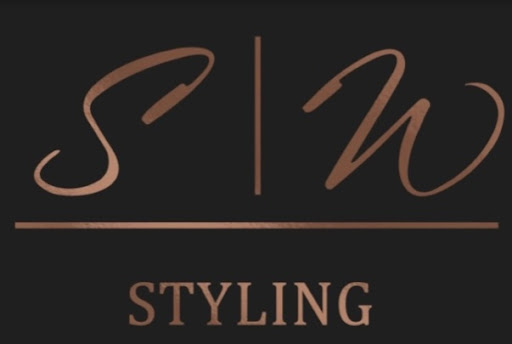 Steph Walsh Styling logo