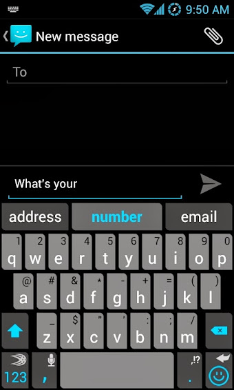 Swiftkey