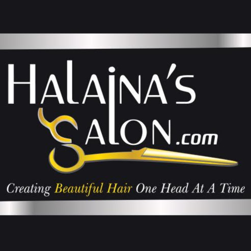 Halaina's Salon