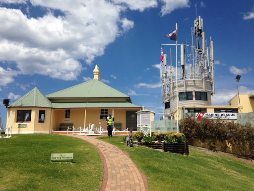 Inner Light Tea Rooms