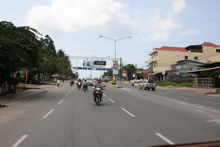 Sihanoukville, реально. как он есть, новичкам, февраль 2014.