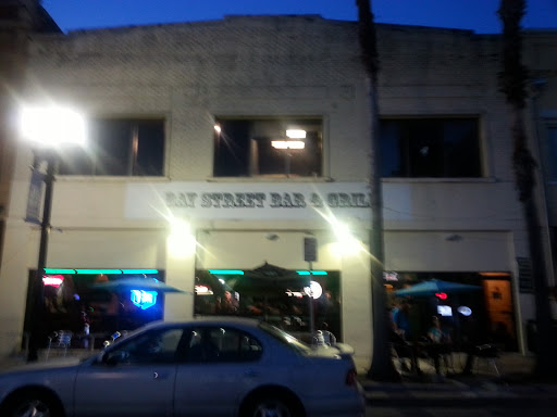 Restaurant «Bay Street Bar and Grill», reviews and photos, 119 E Bay St, Jacksonville, FL 32202, USA