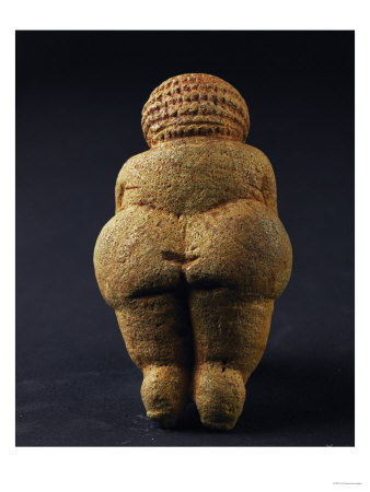 Venus of willendorf short essay