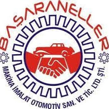 Başaraneller Otomotiv&Gayrimenkul logo