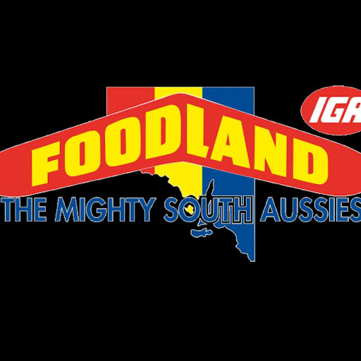 Foodland Millicent logo