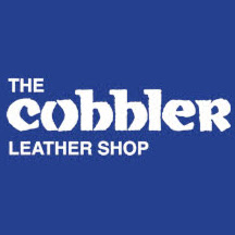 The Cobbler Leather Shop logo