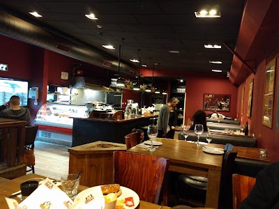 Photos of Doris butchers