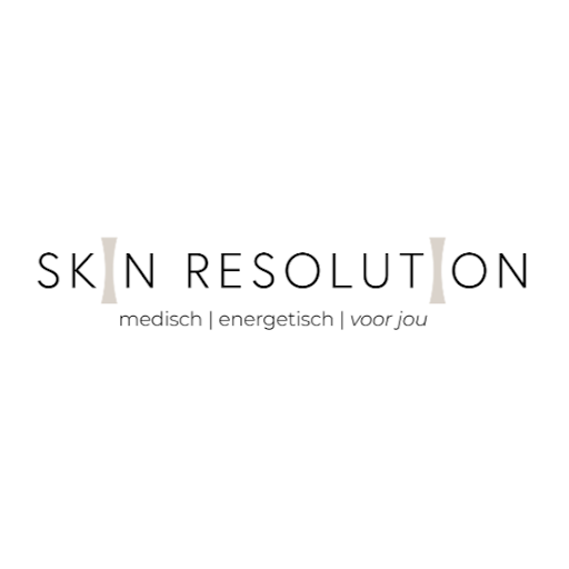 Skin Resolution logo