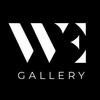 We Gallery logo