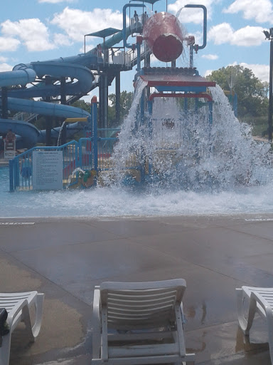 Water Park «Marion Splash House», reviews and photos, 2601 S Adams St, Marion, IN 46953, USA