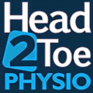 Head2Toe Physio Clinic Crawley logo