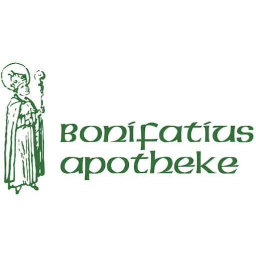 Bonifatius Apotheke Essen logo