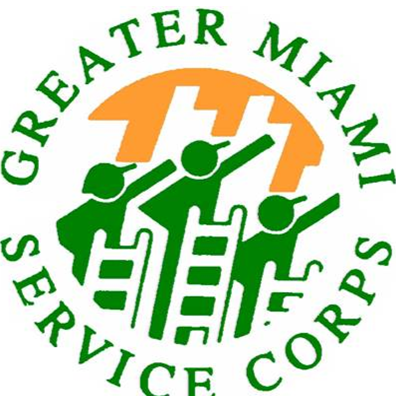 Greater Miami Service Corps logo