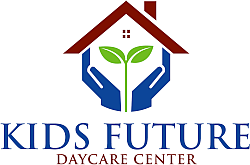 Kids Future Day Care Center logo