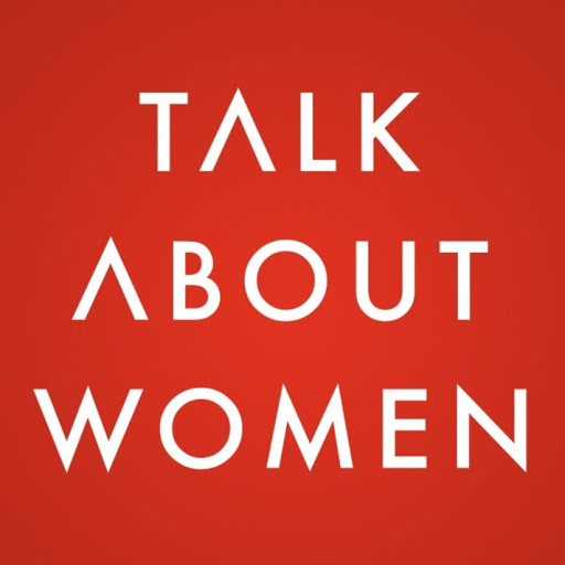 TALK ABOUT WOMEN logo