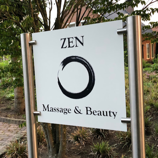 ZEN Massage en Beauty