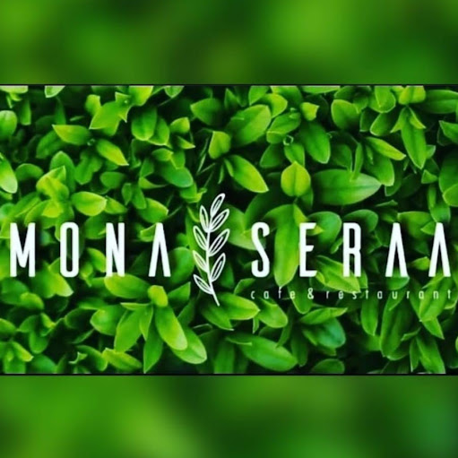 Mona Seraa Başakşehir logo