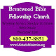 Brentwood Bible Fellowship Church