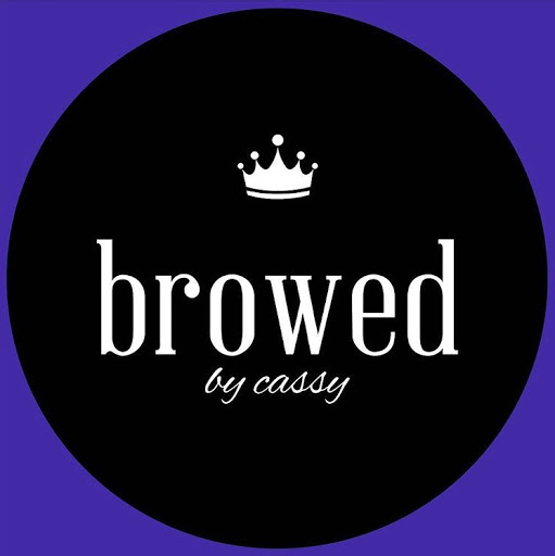 Browed logo