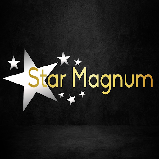 Star Magnum logo