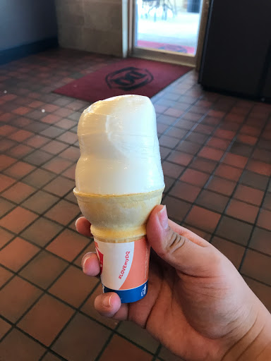 Fast Food Restaurant «Dairy Queen Store», reviews and photos, 740 Gross Rd, Mesquite, TX 75149, USA
