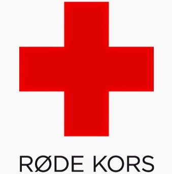 Red Cross Op Shop logo