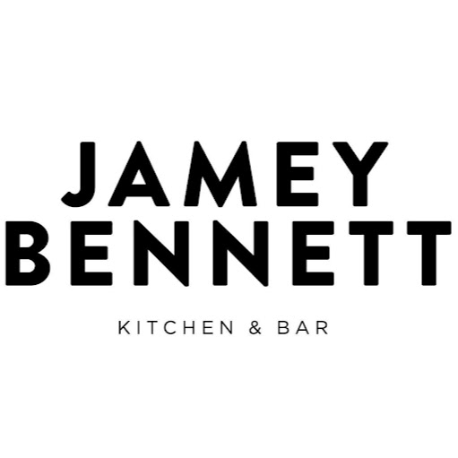 Jamey Bennett logo