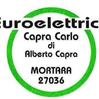 Euroelettrica Capra Carlo logo