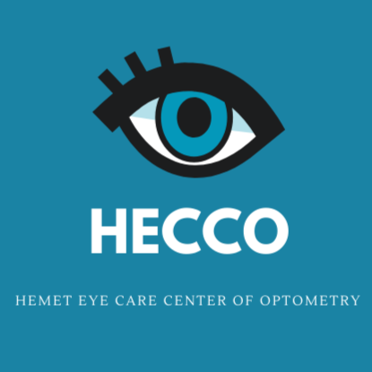 Hemet Eye Care Center of Optometry logo