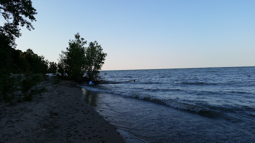 Campground «Sanilac County Lexington Park», reviews and photos, 3885 Lakeshore Rd, Lexington, MI 48450, USA