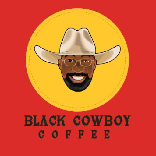 Black Cowboy Coffee logo