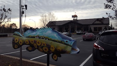 Photos of Halifax County Visitors Center