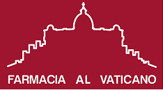 Farmacia "Al Vaticano" del Dr. Quarta logo
