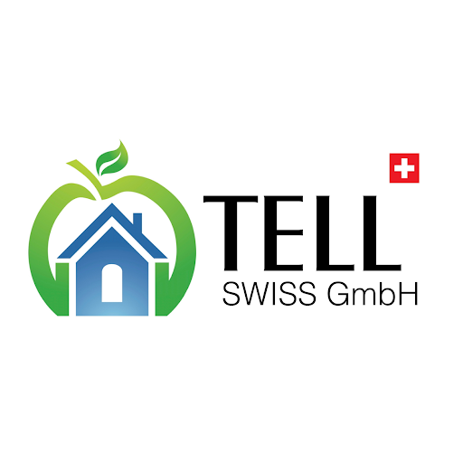 Tell Swiss GmbH logo