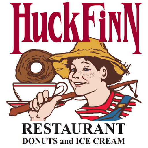 Huck Finn Restaurant