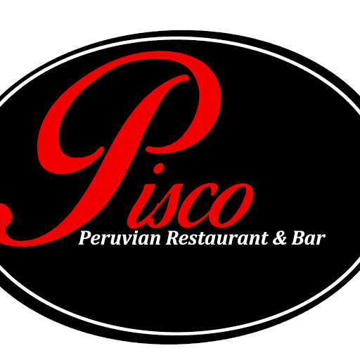 Pisco Peruvian Restaurant and Bar logo