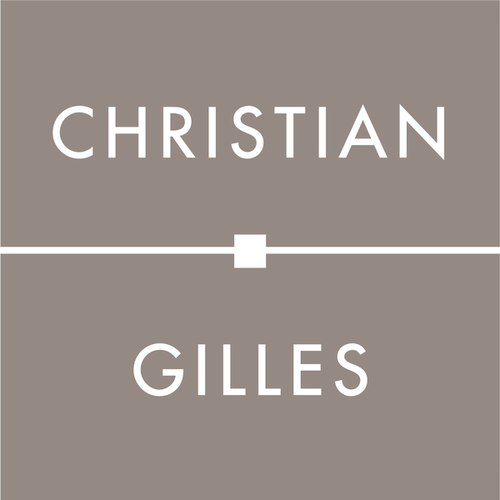 Christian Gilles logo