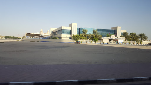 Al Maaref Private School, Baghdad Street, Al Qusais - Dubai - United Arab Emirates, Private School, state Dubai